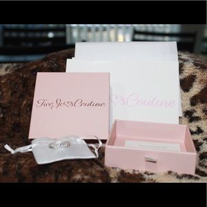 Tiara Ring from TwoJemsCouture